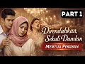 Lagu Direndahkan, Sekali Dandan Mertua Pingsan