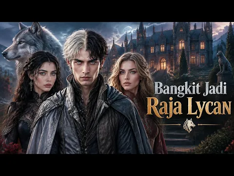 The Betrayed Wolfless Is The Lycan King Episode 3