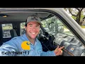 Carhartt Dash Cover Install Obs Ford