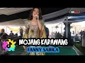 Download Lagu MOJANG KARAWANG bajidor version FANNY SABILA .NONONZ ASSOR.WIDHA live gunung halu