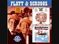 Like A Rolling Stone by Flatt & Scruggs