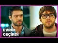Pelin Tankut un Sinan Oldugunu Ogrendi - Tatli Intikam 1 Bolum