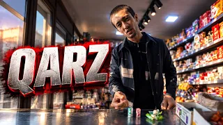 zz Umar #09 (Uyga bozorlik)🤣