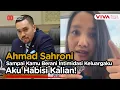 Download Lagu Ahmad Sahroni Tolak Tantangan Debat Diaspora
