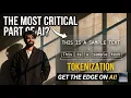 Tokenization Explained Word Character Subword BPE