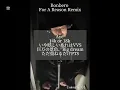 Bonbero - For A Reason Remix/mista