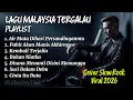 Lagu Kumpulan Lagu Malaysia | Cover Pop Rock Metal Version | Viral Tiktok 2026 | Lagu Lawas Terbaik