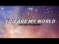 Download Lagu You Are My World - Yoon Mirae ( lirik dan terjemahan Indonesia ) OST LEGEND OF THE BLUE SEA