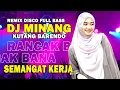 Download Lagu DJ Remix Minang - DJ Viral Fyp Tiktok Terbaru 2025 - DJ Minang – DJ Malang Denai Bamimpi - DJ Galado MP3