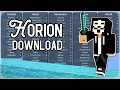 How To Install Horion Hacked Client 26 40 Minecraft Bedrock Edition