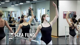 The Cincinnati School for Creative and Performing Arts Annual Appeal 2022