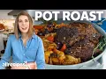How to Make the Perfect Pot Roast Allrecipes