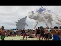 Monster In Real Life | Godzilla \u0026 Shimo Epic Fight In Real Life.