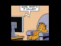 01 Garfield Comic Dub
