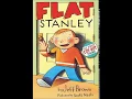 Flat Stanley Flat Stanley