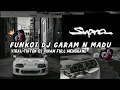 Download Lagu FUNKOT DJ GARAM N MADU VIRAL TIKTOK TERBARU BY DJ PINAM