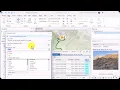 Mapping and analyzing GPS data in ArcGIS Pro