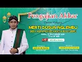 Download Lagu LIVE PENGAJIAN AKBAR MERTUDUSUN NGLEMBU DAN MAULID NABI MUHAMMAD S.A.W - GUS ULIN NUHA