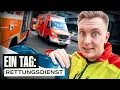 Download Lagu Lebensgefährlicher Unfall - 1 Tag Rettungsdienst