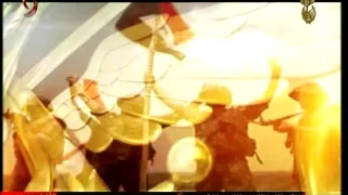 فاصل عيد الجيش العربي السوري 01 08 2017 