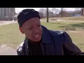 The Wire - D Angelo Barksdale story