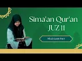 Lagu SIMA'AN QUR'AN JUZ 11 | SANTRI PUTRI