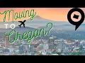 Moving to The Portland Area Come See Us at Our New Beaverton OR Office