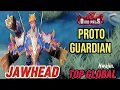 Download Lagu Gameplay Jawhead New Dino Pals ALLSTAR Skin \