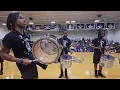 Huntington High School Drumline