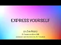 Express Yourself