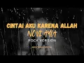Download Lagu “Cintai Aku Karena Allah 💖 | Novi Ayla – Lagu Religi Paling Menyentuh Hati 2025”