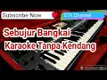 Download Lagu Sebujur Bangkai Tanpa Kendang Karaoke Song Dangdut Yamaha s770