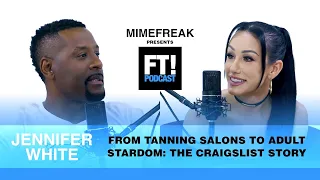 From Tanning Salons to Adult Stardom The Craigslist Story