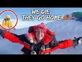 Download Lagu Why This Sherpa Let His Climber Die