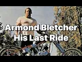 Armond Bletcher His Last Ride