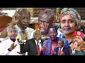 Frank Gashumba ky'akoze Nambooze ne Ssewungu kika, Besigye akirizza okwetondera Museveni amusonyiwe!