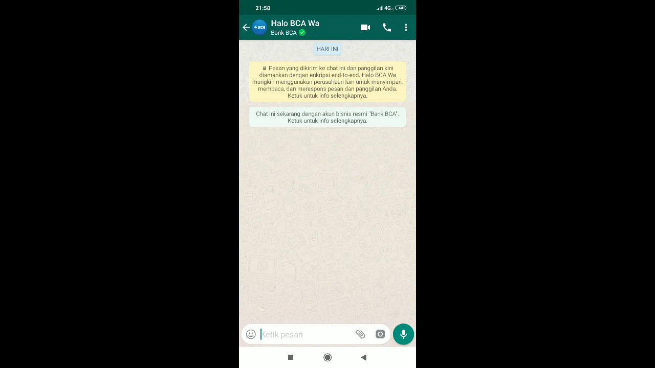 MitraComm telah menjadi bagian dari perjalanan Halo BCA. MitraComm senantiasa menemani dan mendukung. 