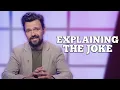 Expert Explains The Babylon Bee s Misunderstood Jokes
