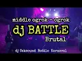 Download Lagu DJ TERBARU TRAP BATTLE MIDDLE OGROK OGROK ‼️