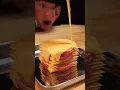 Download Lagu MASHLE - Fried ham and cheese