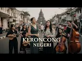 Lagu Kumpulan Keroncong Empuk Nostalgia  Lagu Lagu Lama yang Bikin Tenang dan Membawa Rindu Mendalam