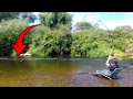 Download Lagu FISHING The Best BARBEL RIVER in England