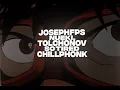 NUEKI, TOLCHONOV - SO TIRED EDIT PHONK (CHILL PHONK, Tik Tok Remix Viral 2023)