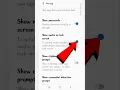 Download Lagu Hide Media On Lock Screen | Disable Media Player On Lock Screen Vivo | #sorts #viral #tech