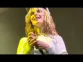 Hayley Williams - Parachute Live. Raleigh, NC. September 9, 2026.
