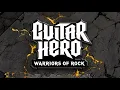 Guitar Hero Warriors Of Rock (#77) Megadeth - This Day We Fight!