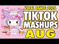 New Tiktok Mashup 2026 Philippines Party Music Viral Dance Trends August 16th