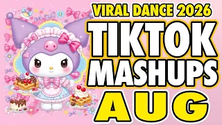 New Tiktok Mashup 2026 Philippines Party Music Viral Dance Trends August 16th