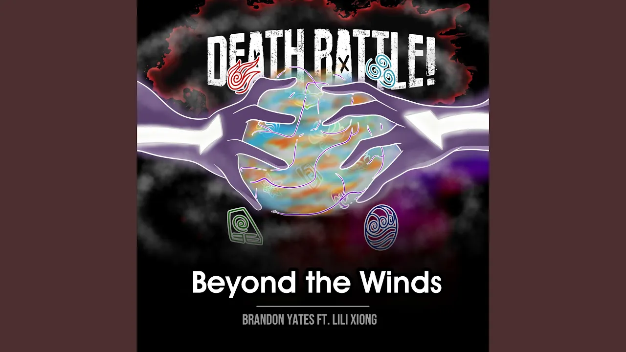 DEATH BATTLE: Beyond The Winds