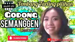 godong semanggen iim lismaynita